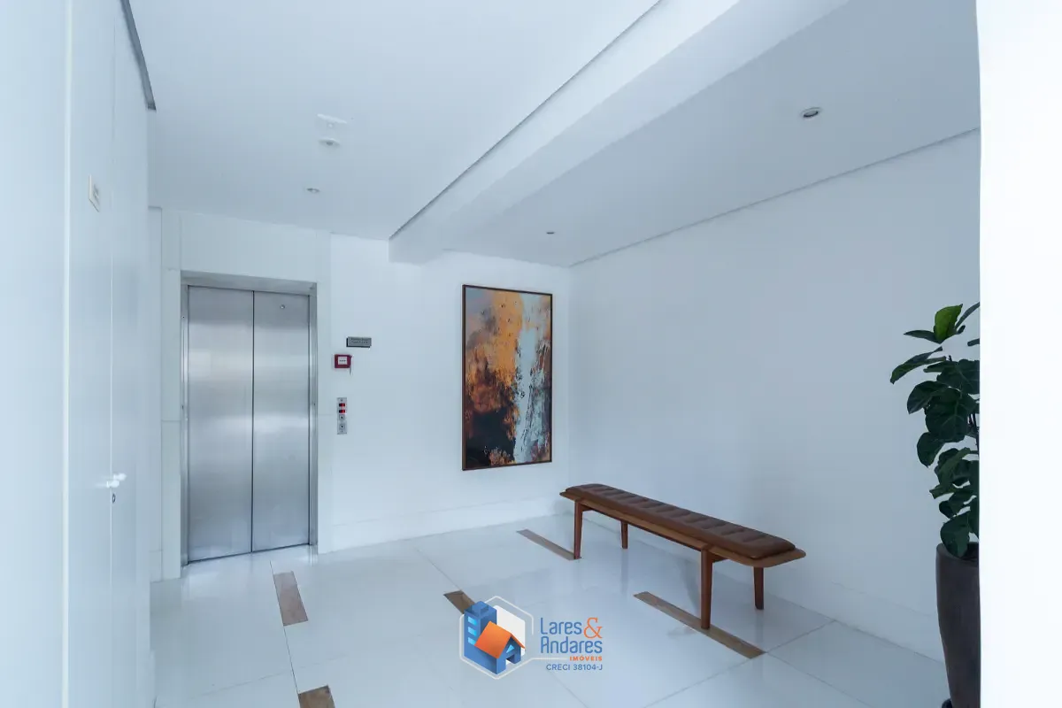 Apartamento, 1 quarto, 47 m² - Foto 48