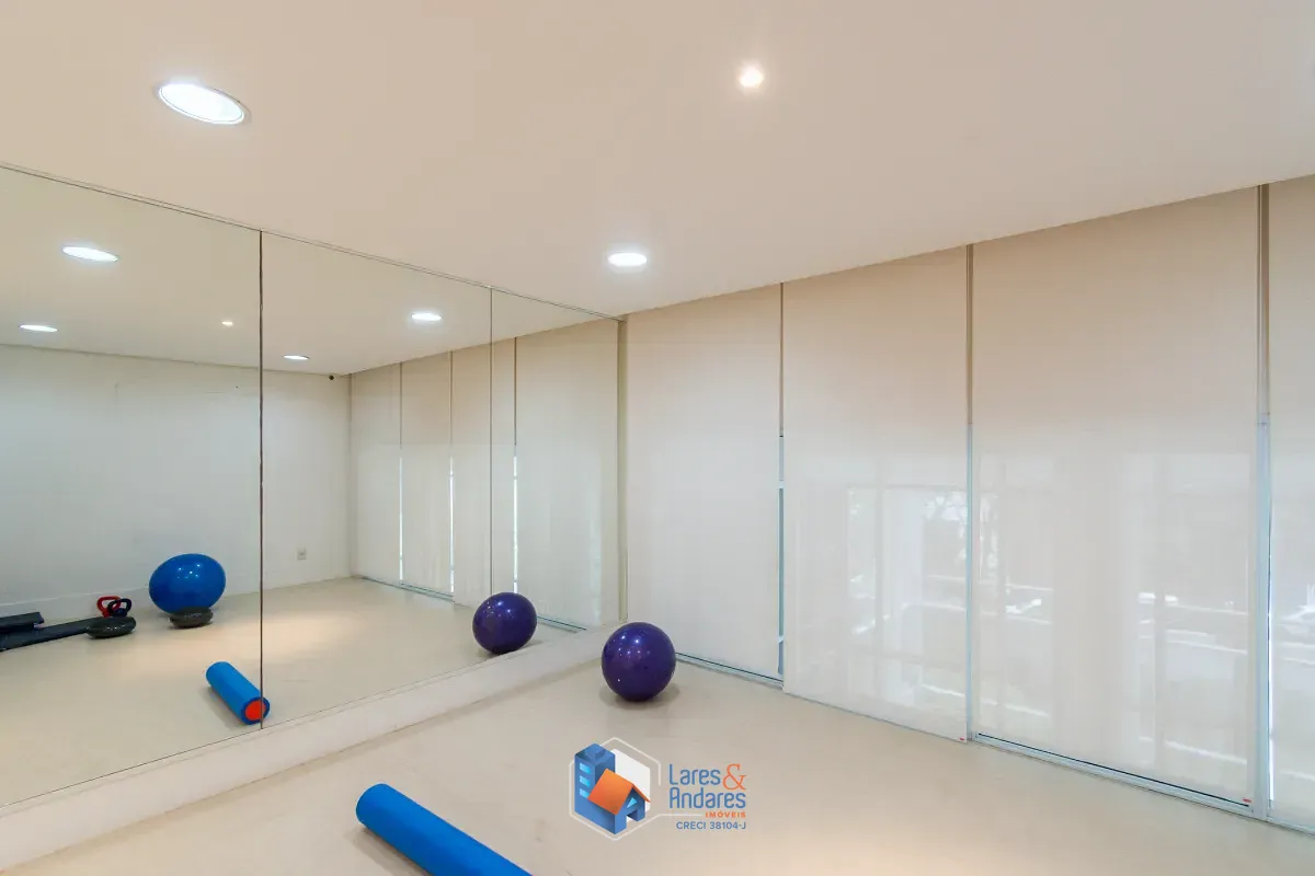 Apartamento, 1 quarto, 47 m² - Foto 49