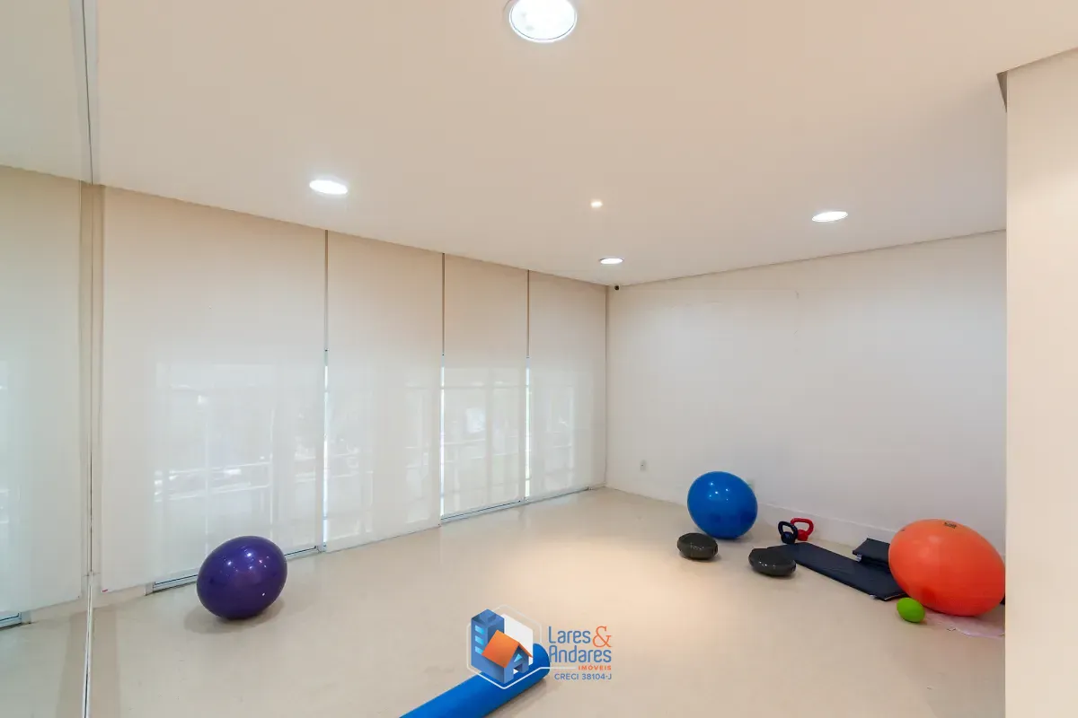Apartamento, 1 quarto, 47 m² - Foto 50