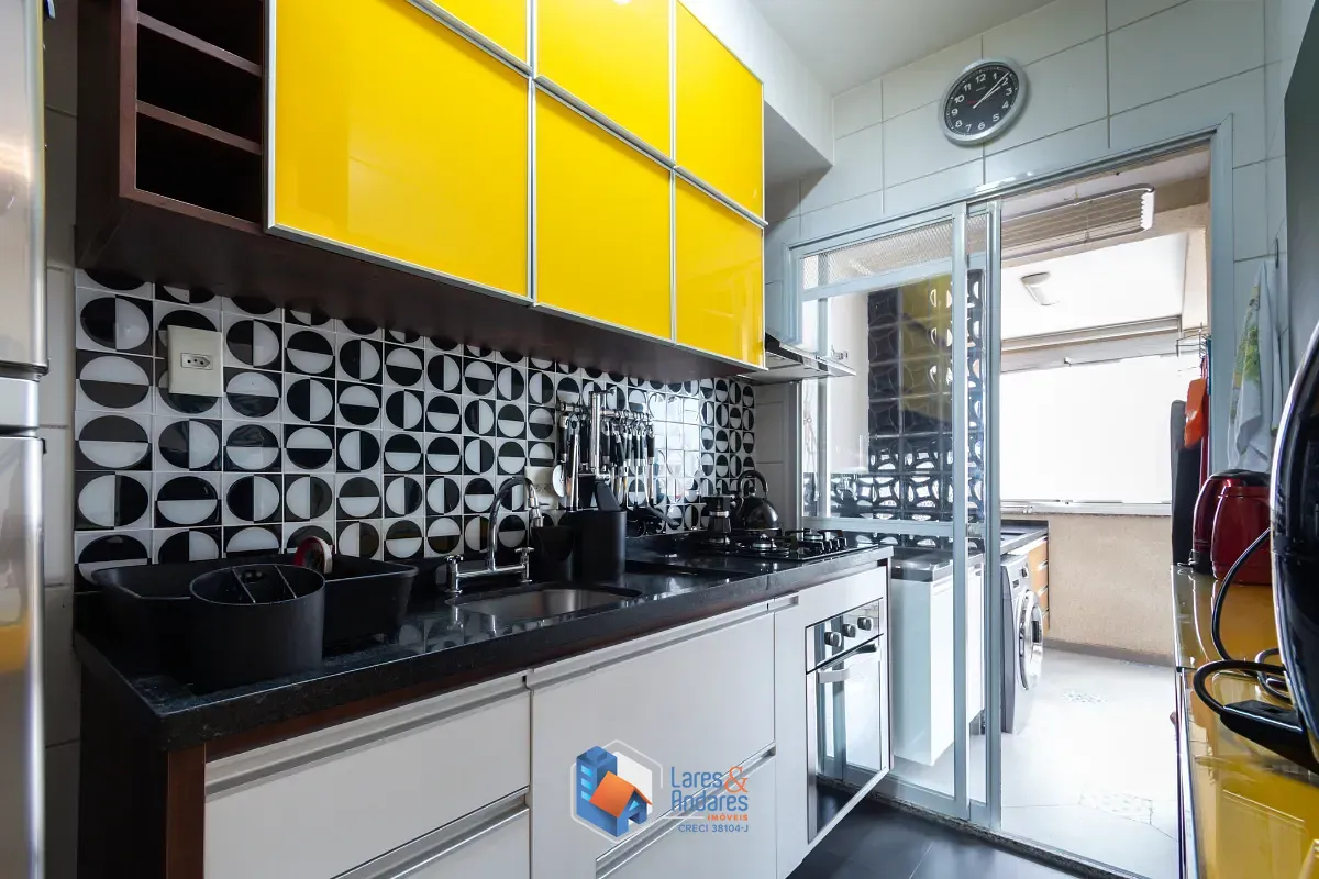 Apartamento, 1 quarto, 47 m² - Foto 17