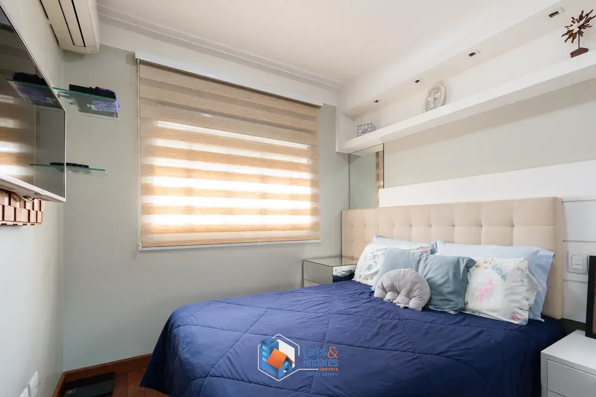 Apartamento, 1 quarto, 47 m² - Foto 28