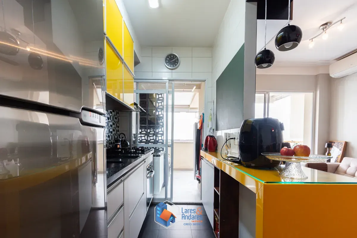 Apartamento, 1 quarto, 47 m² - Foto 18