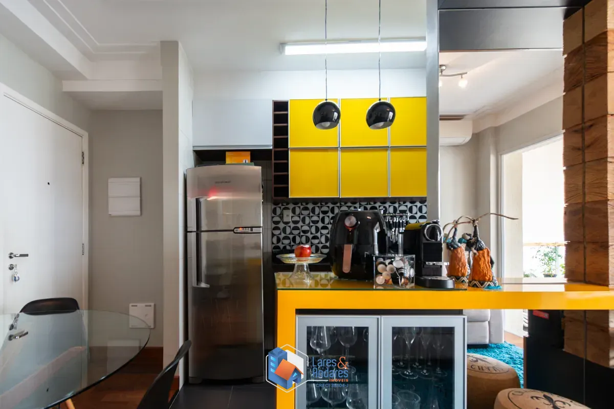 Apartamento, 1 quarto, 47 m² - Foto 15