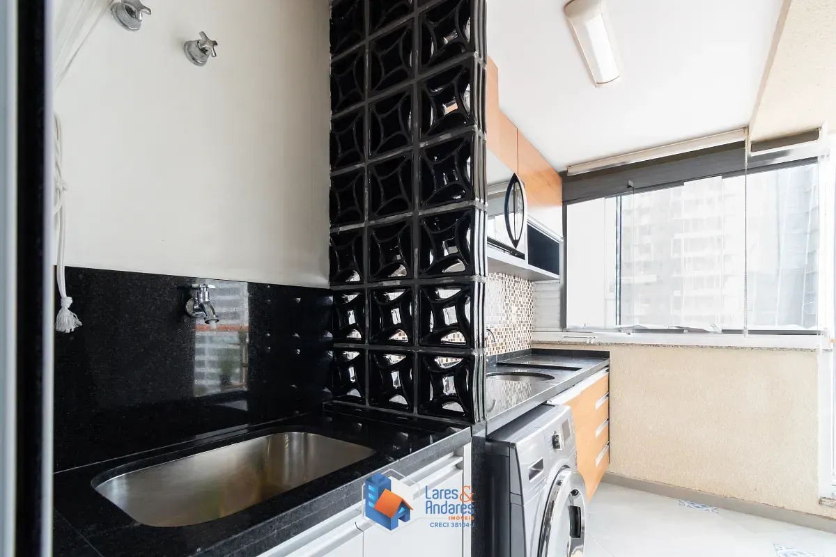 Apartamento, 1 quarto, 47 m² - Foto 20