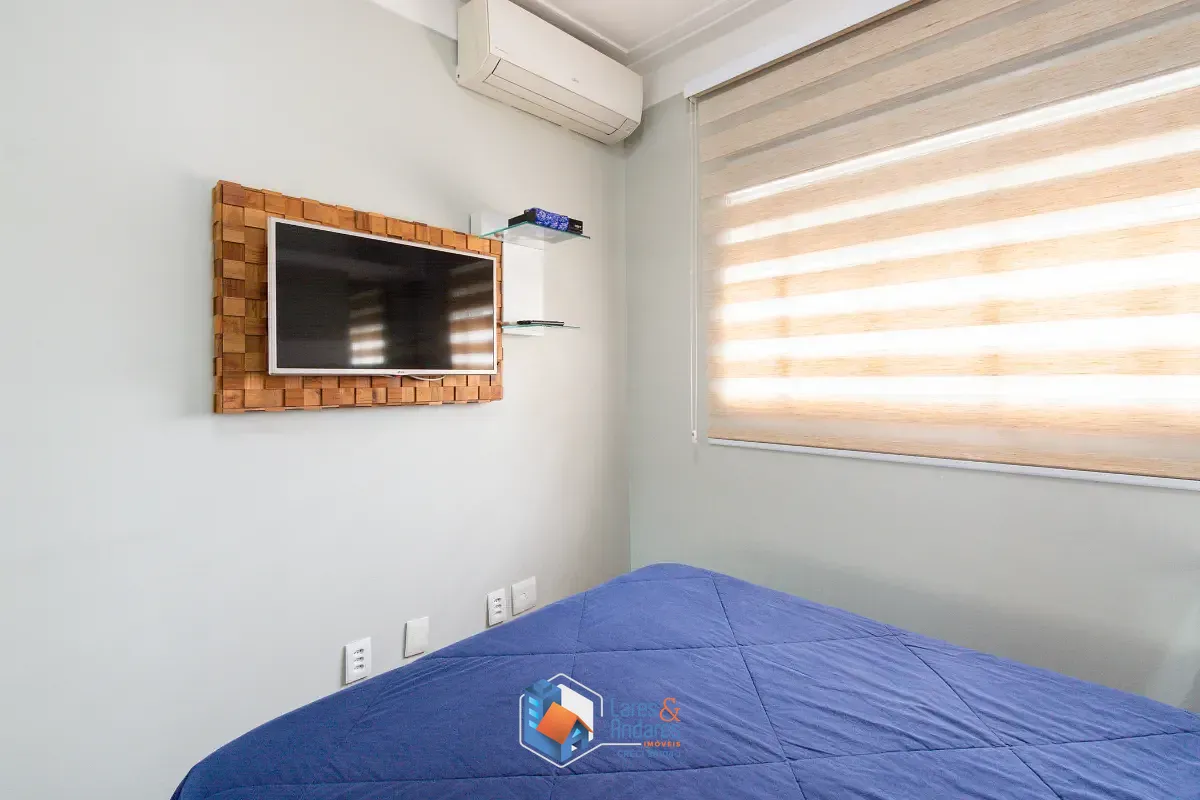 Apartamento, 1 quarto, 47 m² - Foto 29