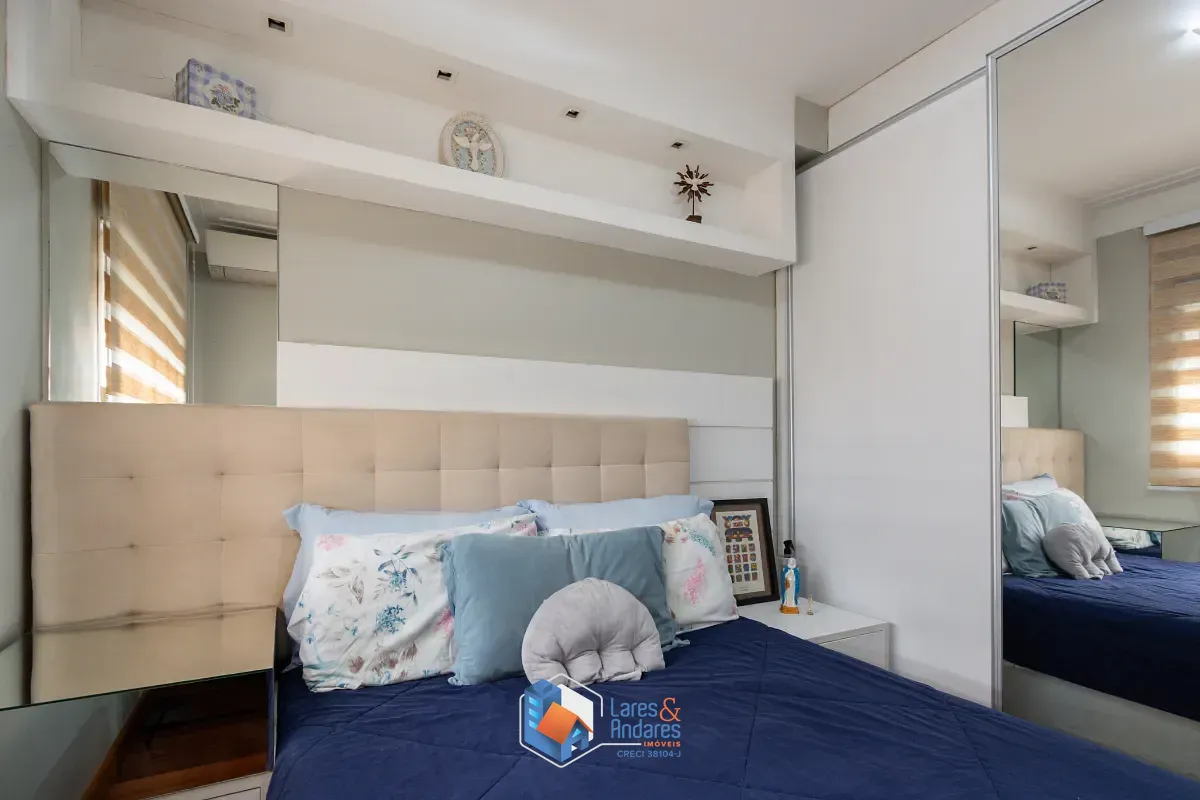 Apartamento, 1 quarto, 47 m² - Foto 26