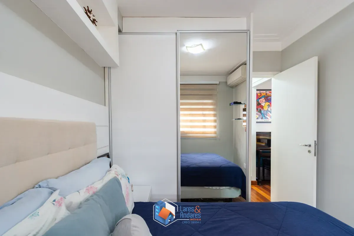 Apartamento, 1 quarto, 47 m² - Foto 27