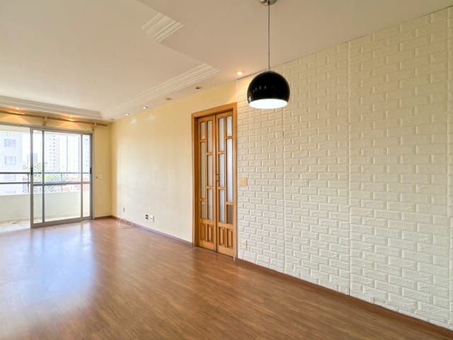 Foto do Apartamento - Apartamento tipo para venda em Vila Prudente com 2 quartos, 65m² | Lares e Andares Imóveis