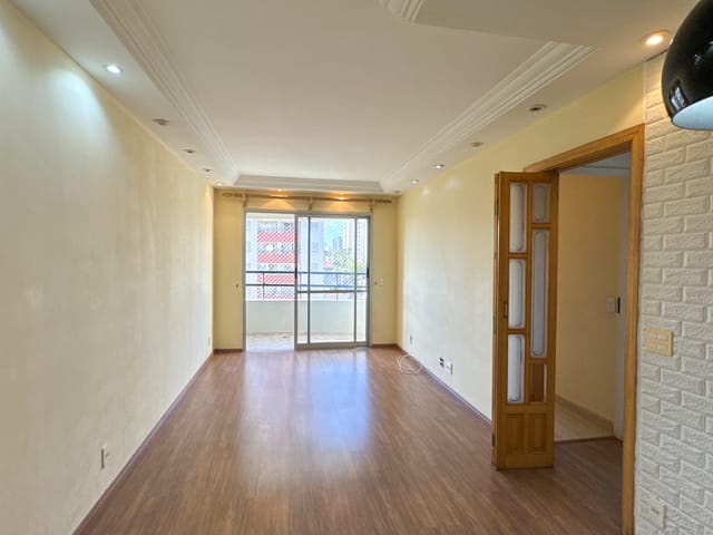 Foto do Apartamento - Apartamento tipo para venda em Vila Prudente com 2 quartos, 65m² | Lares e Andares Imóveis