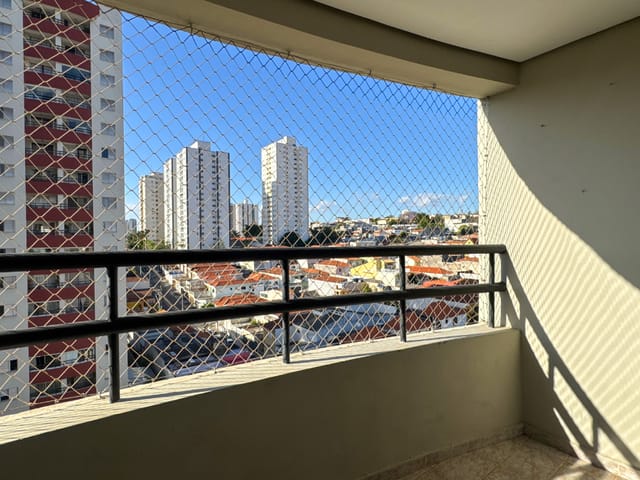 Foto do Apartamento - Apartamento tipo para venda em Vila Prudente com 2 quartos, 65m² | Lares e Andares Imóveis