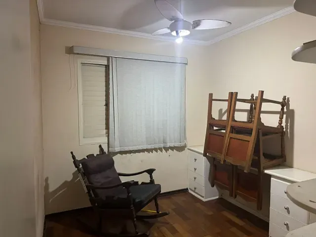 Apartamento 3 quartos e 2 banheiros, à venda, no bairro Vila São Bento em Campinas