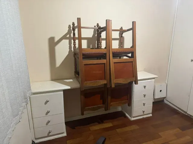 Apartamento 3 quartos e 2 banheiros, à venda, no bairro Vila São Bento em Campinas