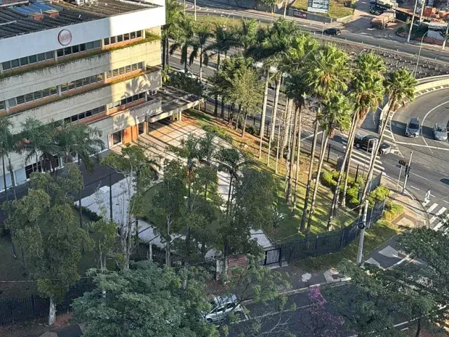 Apartamento 3 quartos e 2 banheiros, à venda, no bairro Vila São Bento em Campinas