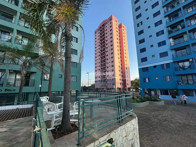Apartamento 3 quartos e 2 banheiros, à venda, no bairro Vila São Bento em Campinas