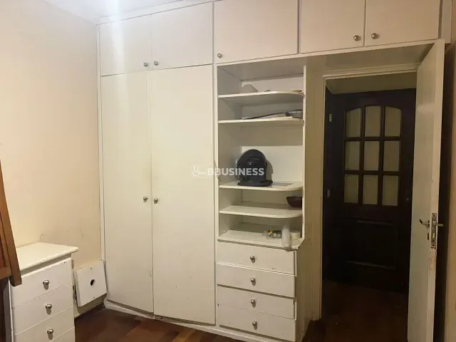 Apartamento 3 quartos e 2 banheiros, à venda, no bairro Vila São Bento em Campinas