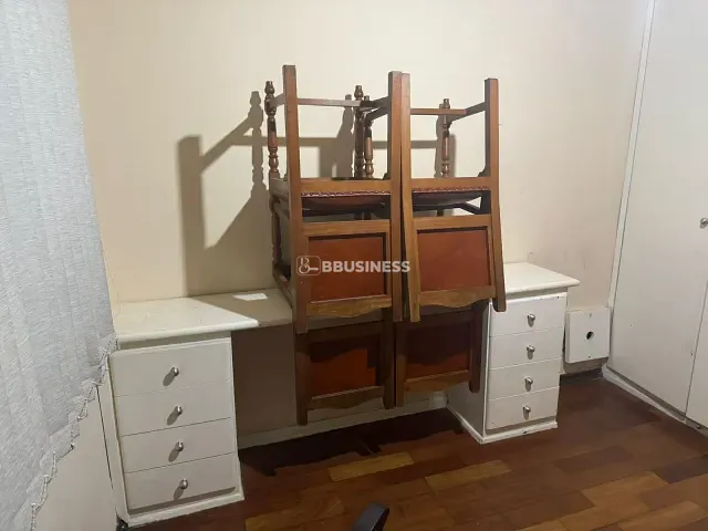 Apartamento 3 quartos e 2 banheiros, à venda, no bairro Vila São Bento em Campinas
