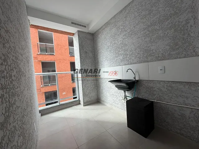 Apartamento 2 quartos e 1 banheiro, para alugar, no bairro Parque Residencial Sabiás em Indaiatuba