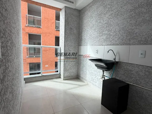 Apartamento 2 quartos e 1 banheiro, para alugar, no bairro Parque Residencial Sabiás em Indaiatuba
