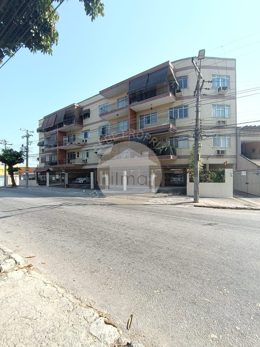 Apartamento, 1 quarto, 45 m² - Foto 1