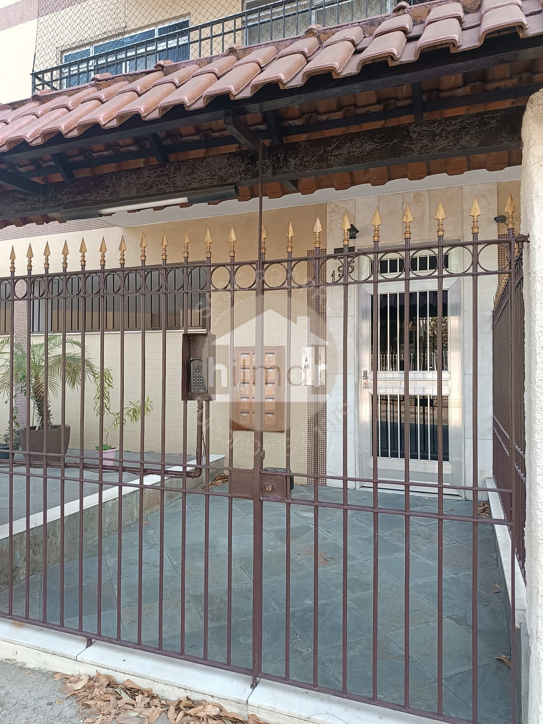 Apartamento, 1 quarto, 45 m² - Foto 2