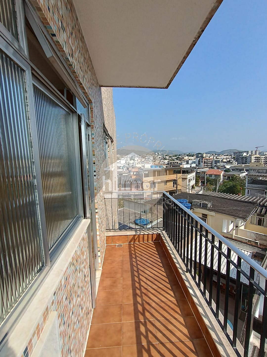 Apartamento, 1 quarto, 45 m² - Foto 3