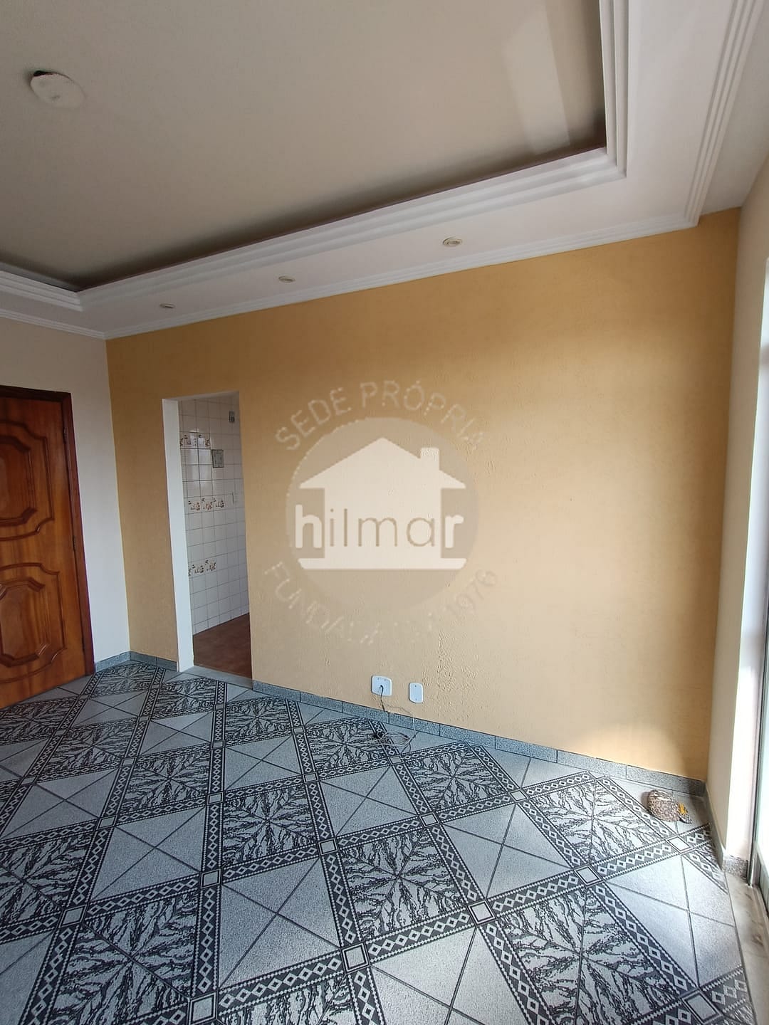 Apartamento, 1 quarto, 45 m² - Foto 5