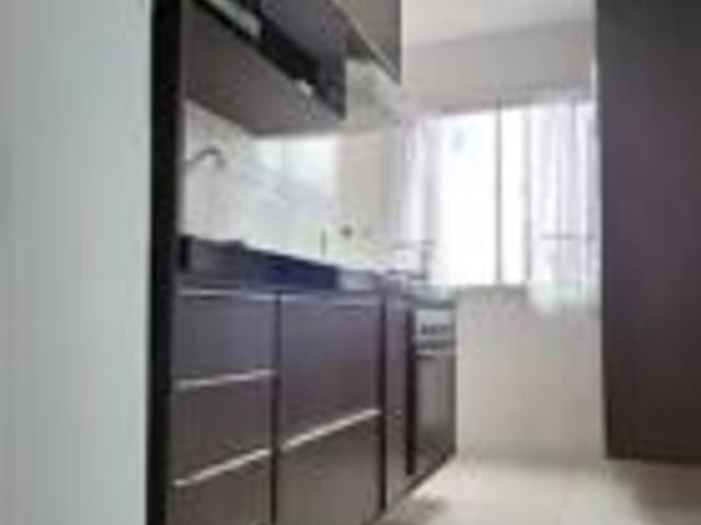 Foto do Apartamento - Apartamento com 2 dormitórios à venda, 48 m² por R$ 234.000,00 - Parque Industrial - São José dos Campos/SP | INDEPENDENCE NEGOCIOS IMOBILIARIOS LTDA