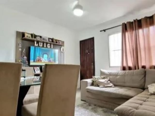Foto do Apartamento - Apartamento com 2 dormitórios à venda, 48 m² por R$ 234.000,00 - Parque Industrial - São José dos Campos/SP | INDEPENDENCE NEGOCIOS IMOBILIARIOS LTDA