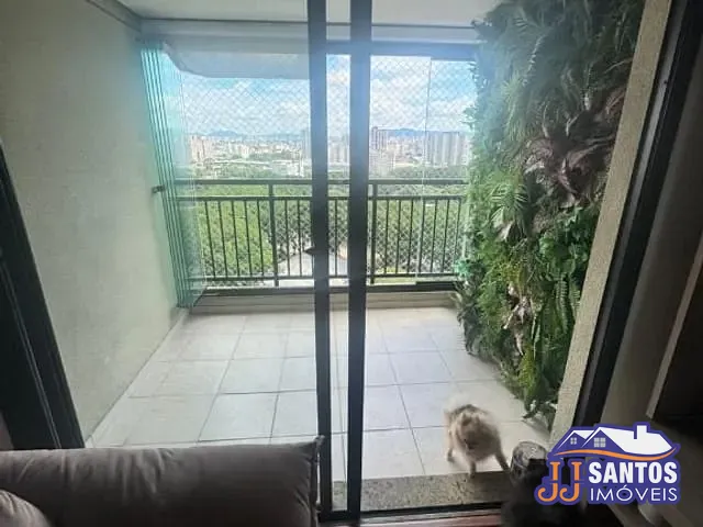 Apartamento com 79m² 3 quartos e 2 banheiros, à venda, no bairro Mooca em São Paulo