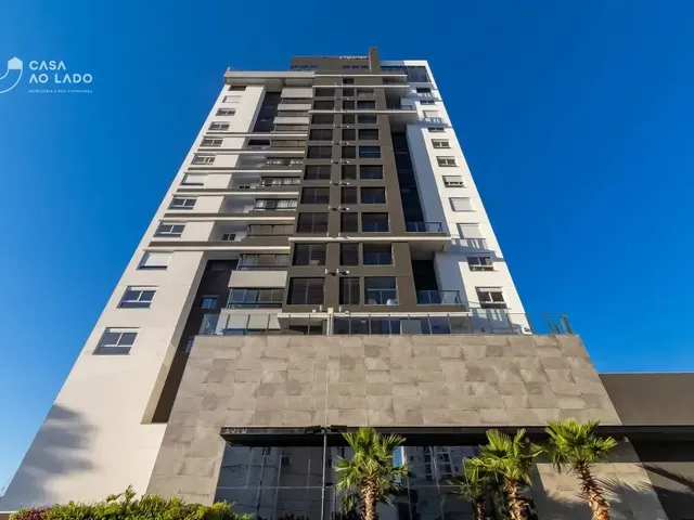 Apartamento 3 quartos e 2 banheiros, à venda, no bairro Boa Vista em Curitiba