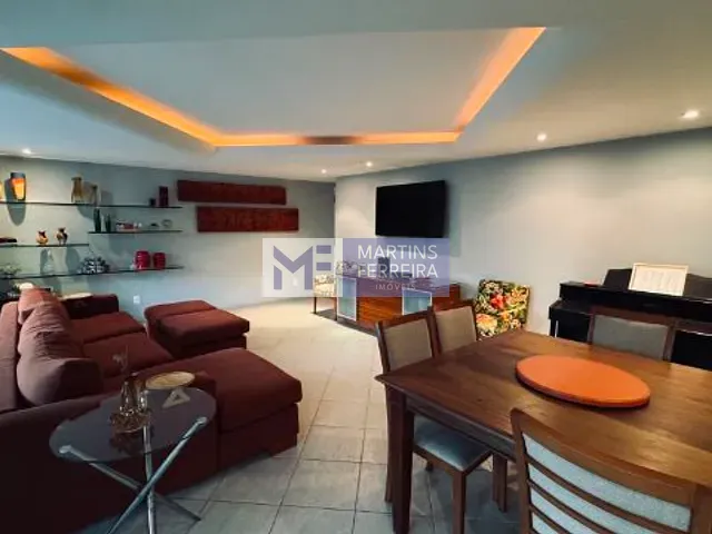 Apartamento com 152m² 3 quartos e 3 banheiros, à venda, no bairro Barra da Tijuca em Rio de Janeiro