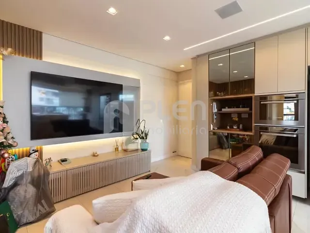 Apartamento 2 quartos e 3 banheiros, à venda, no bairro Santa Teresinha em São Paulo