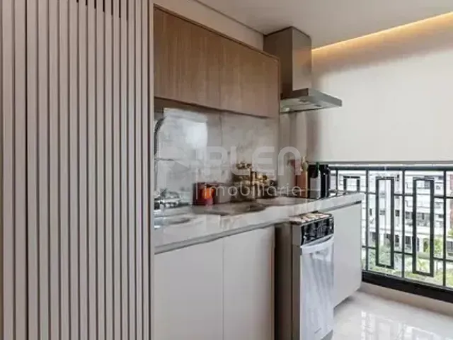 Apartamento 2 quartos e 3 banheiros, à venda, no bairro Santa Teresinha em São Paulo