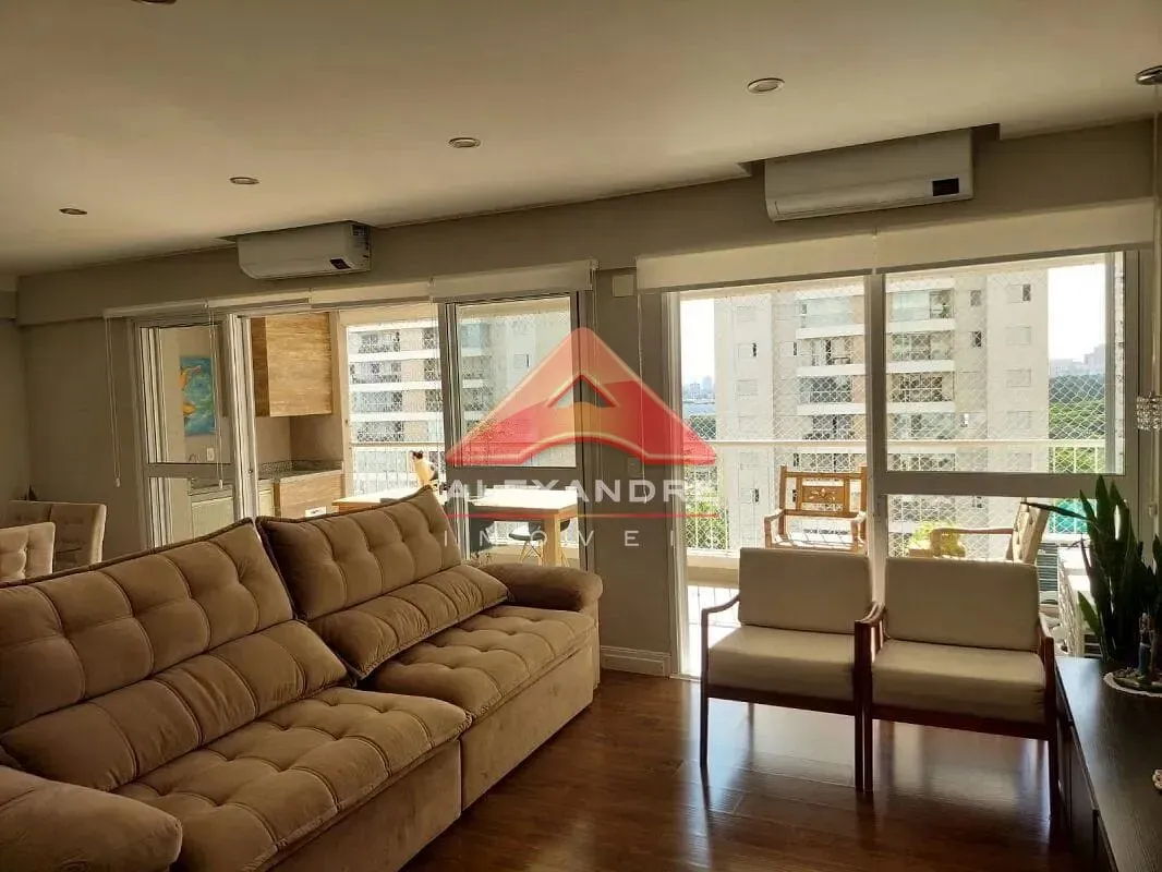 Apartamento, 3 quartos, 142 m² - Foto 31