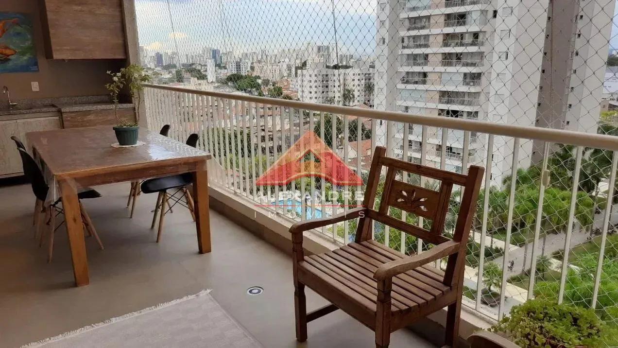 Apartamento, 3 quartos, 142 m² - Foto 36