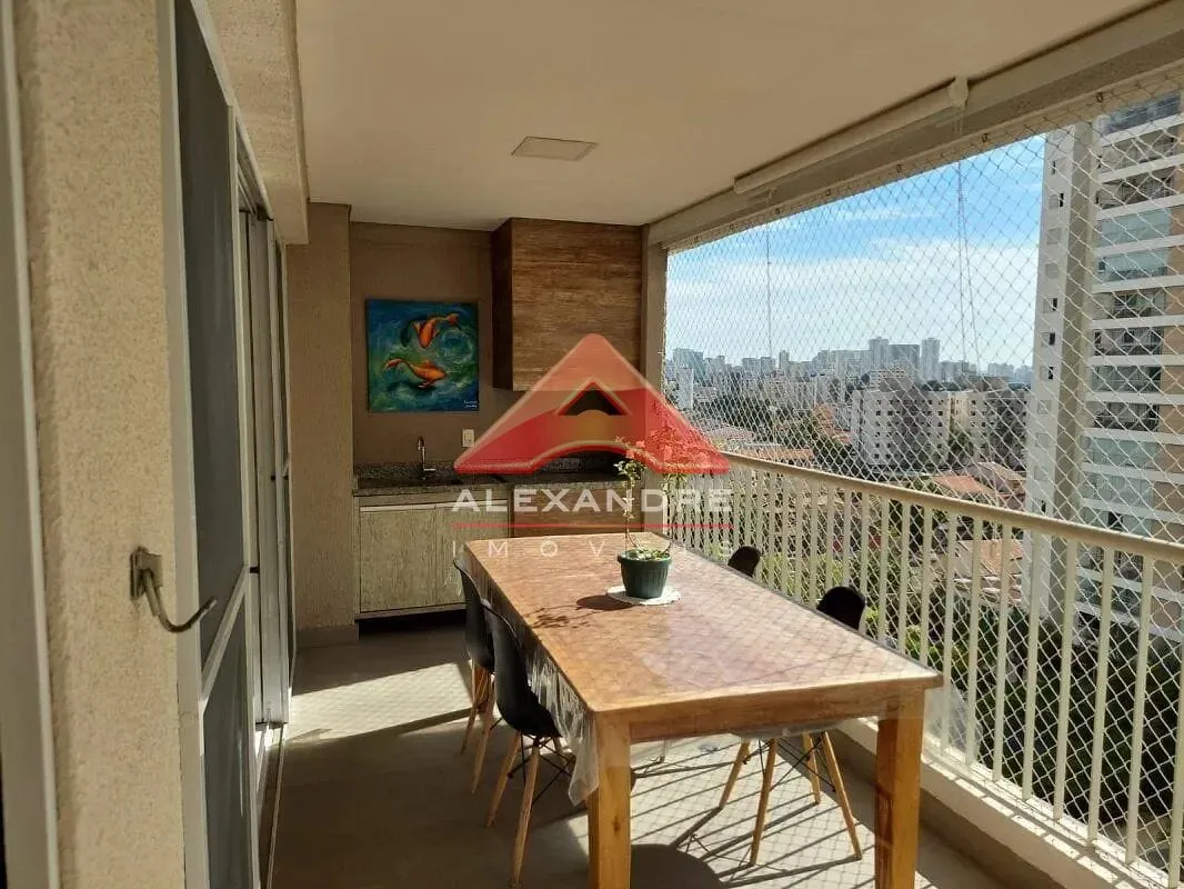 Apartamento, 3 quartos, 142 m² - Foto 34
