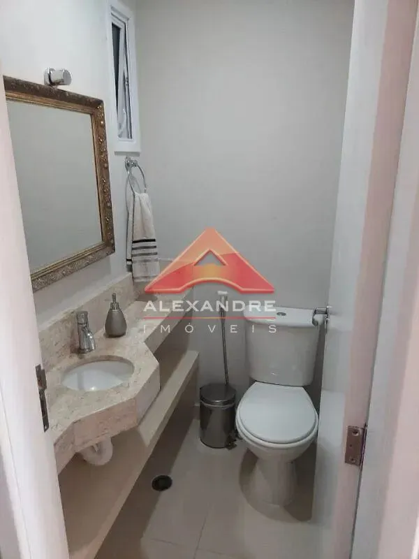 Apartamento, 3 quartos, 142 m² - Foto 32