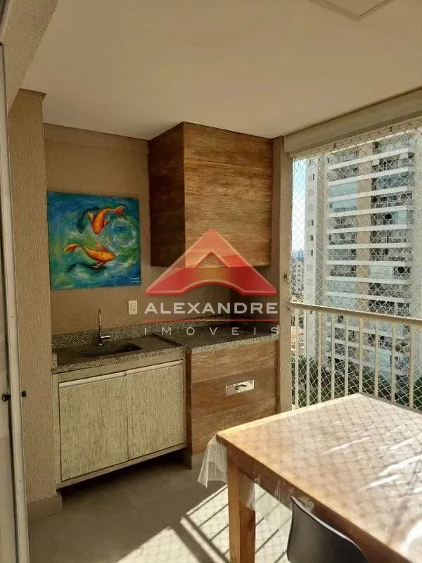 Apartamento, 3 quartos, 142 m² - Foto 33
