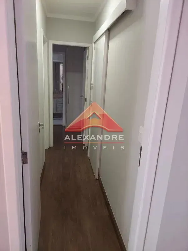 Apartamento, 3 quartos, 142 m² - Foto 35