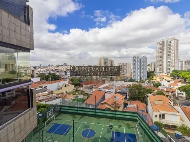 Apartamento com 126m² 3 quartos e 2 banheiros, à venda, no bairro Vila Formosa em São Paulo