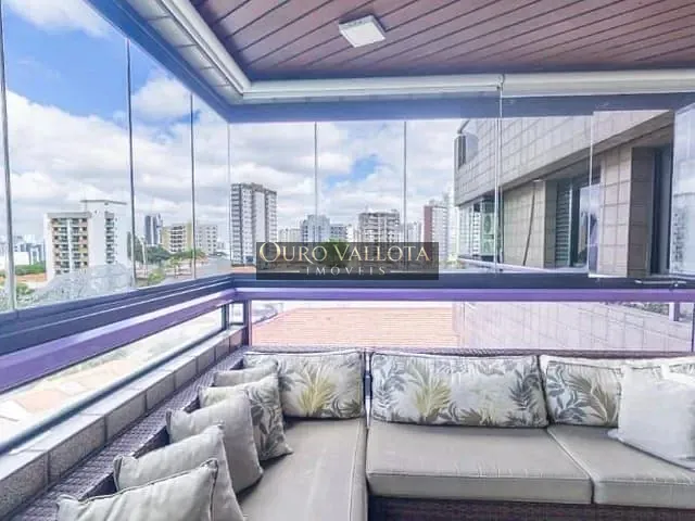 Apartamento com 126m² 3 quartos e 2 banheiros, à venda, no bairro Vila Formosa em São Paulo