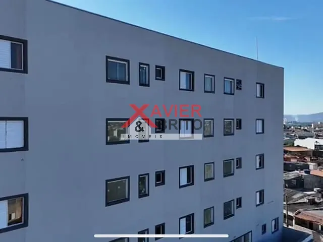 Apartamento 2 quartos e 1 banheiro, à venda, no bairro Vila Sílvia em São Paulo