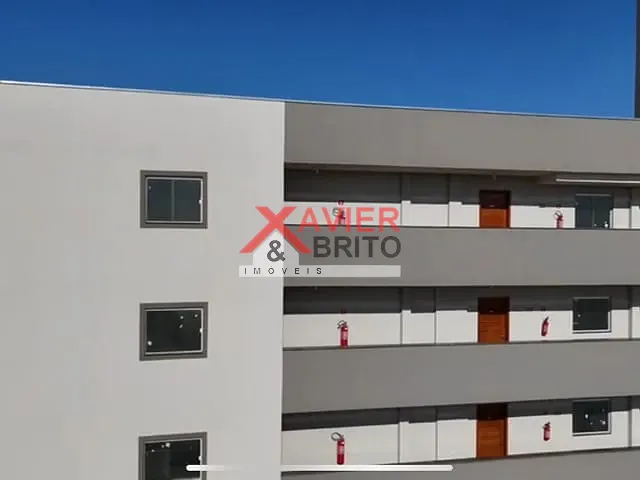 Apartamento 2 quartos e 1 banheiro, à venda, no bairro Vila Sílvia em São Paulo