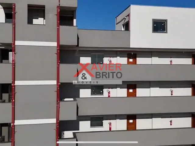 Apartamento 2 quartos e 1 banheiro, à venda, no bairro Vila Sílvia em São Paulo