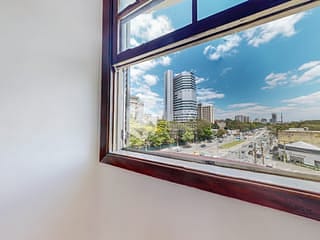 Apartamento com 79m² 2 quartos e 1 banheiro, à venda, no bairro Pacaembu em São Paulo