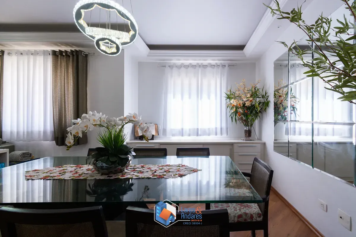 Apartamento, 3 quartos, 140 m² - Foto 7