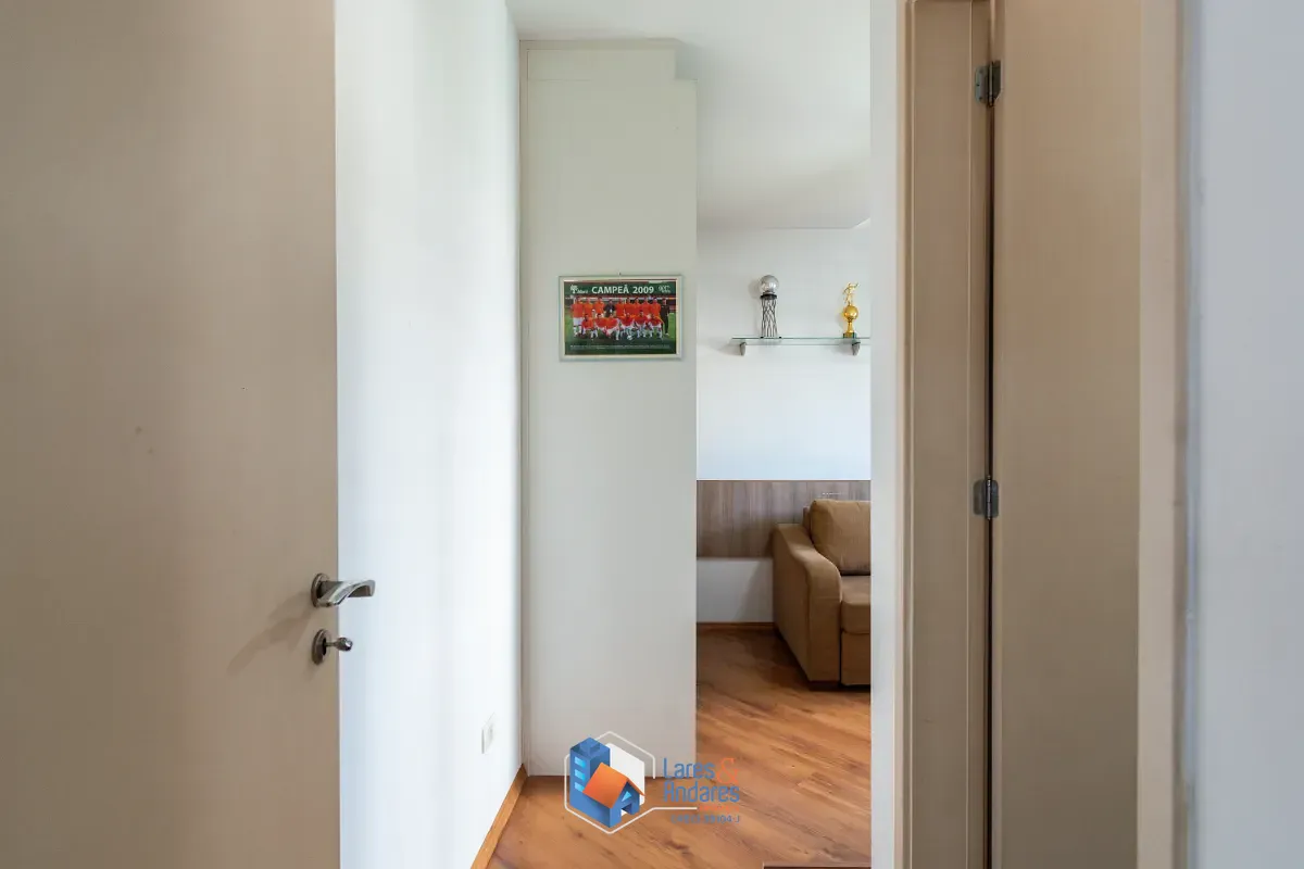 Apartamento, 3 quartos, 140 m² - Foto 20
