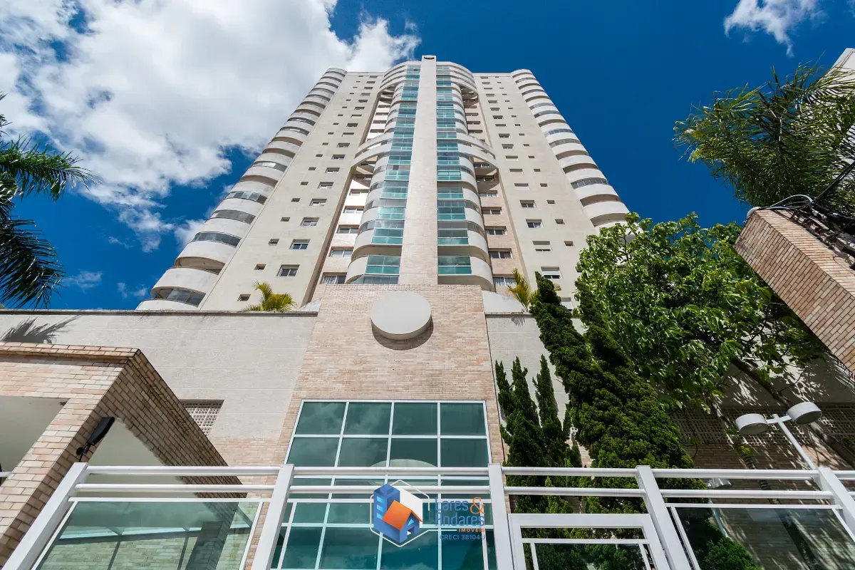 Apartamento, 3 quartos, 140 m² - Foto 40