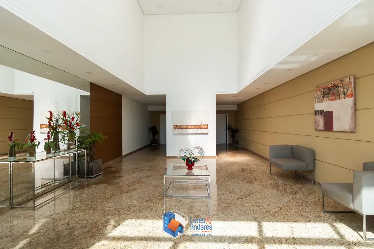 Apartamento, 3 quartos, 140 m² - Foto 42