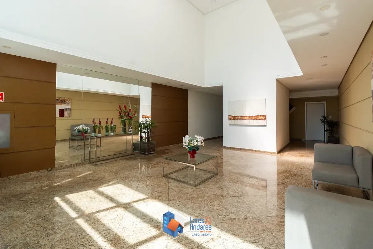 Apartamento, 3 quartos, 140 m² - Foto 43